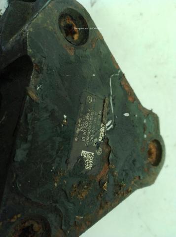 MERCEDES A6460700401 Bomba de alta presión de combustible  comprar en Ponferrada