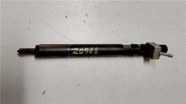 Inyector de combustible A6460700987 MERCEDES
