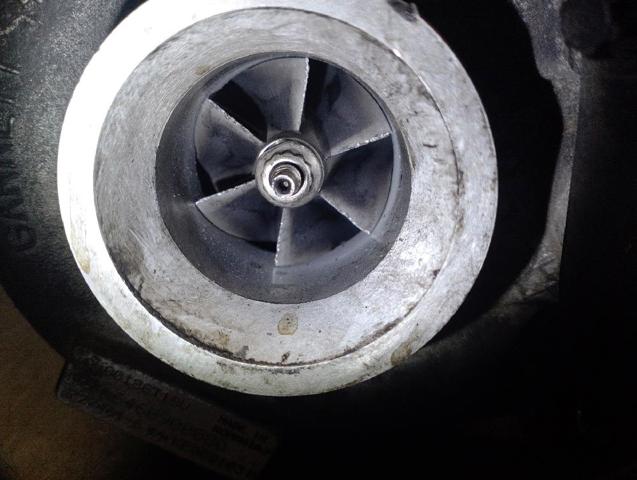 A6460900080 MERCEDES Turbocompresor  disponible Vigo