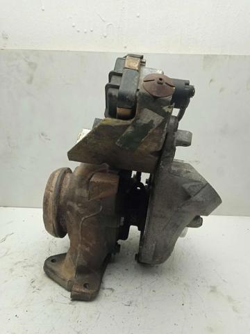 MERCEDES A6460900080 Turbocompresor comprar Pamplona