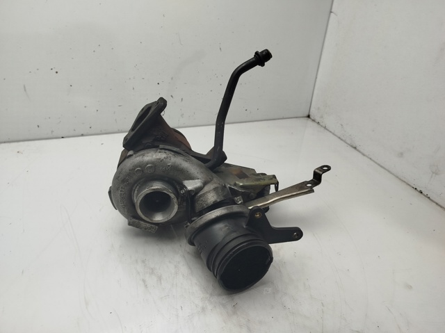 Turbo E  sedán (2002-2008) original desde 373,16 €