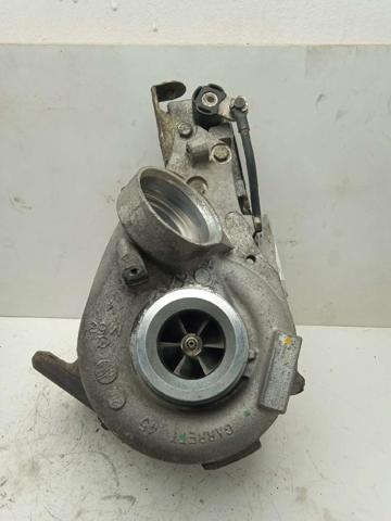 MERCEDES A6460900080 Turbocompresor  disponible Valladolid