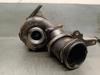 Turbo de coche A6460900080 MERCEDES