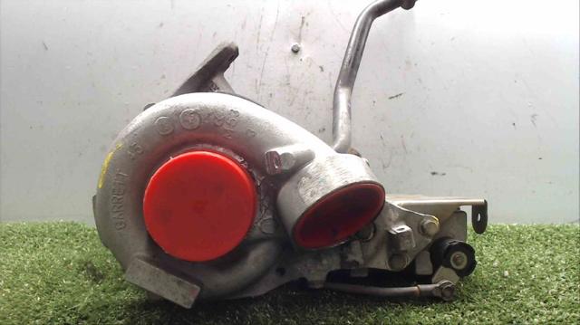 MERCEDES A6460900080 Turbocompresor comprar Barcelona