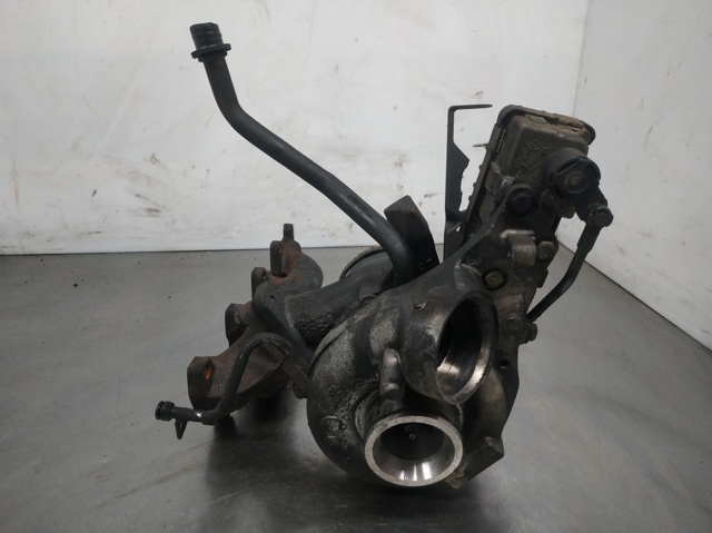 A6460900080 Mercedes
