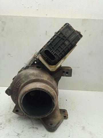 A6460900080 MERCEDES Turbocompresor  en stock Córdoba