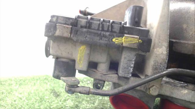 A6460900080 Turbocompresor comprar Sevilla