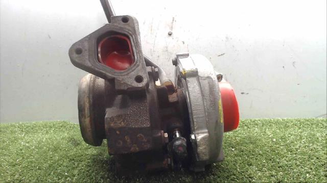 MERCEDES A6460900080 Turbocompresor  comprar en Ponferrada