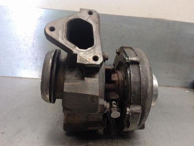 MERCEDES A6460900080 Turbocompresor  comprar en Albacete