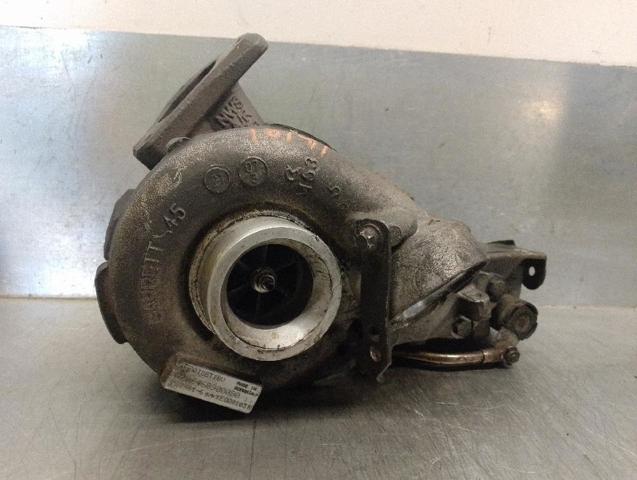 MERCEDES A6460900080 Turbocompresor comprar Barcelona