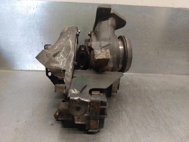 MERCEDES A6460900080 Turbocompresor  en stock Valencia
