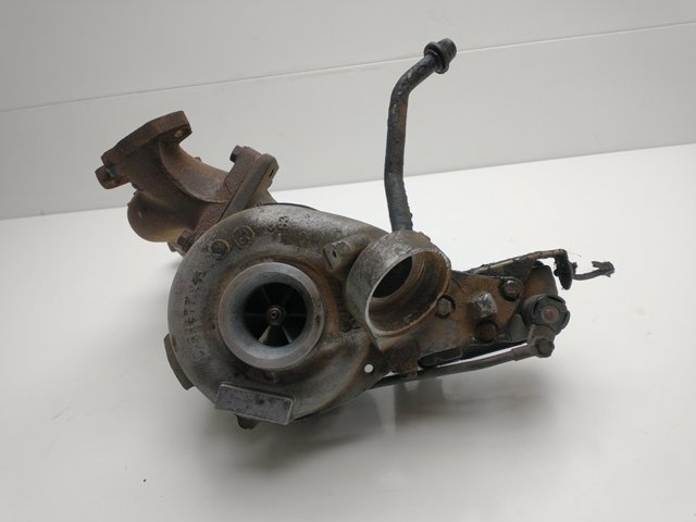 A6460900080 Turbocompresor comprar Sevilla