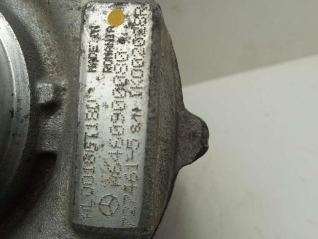 A6460900080 Turbocompresor  comprar en Zaragoza