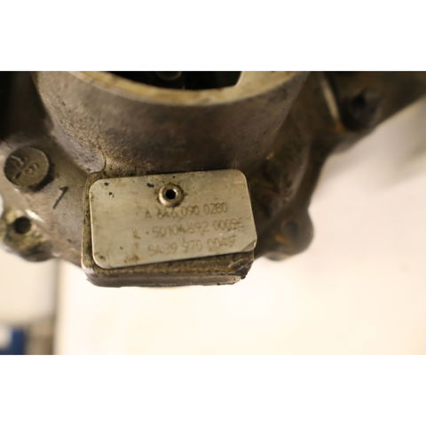 A6460900280 Mercedes