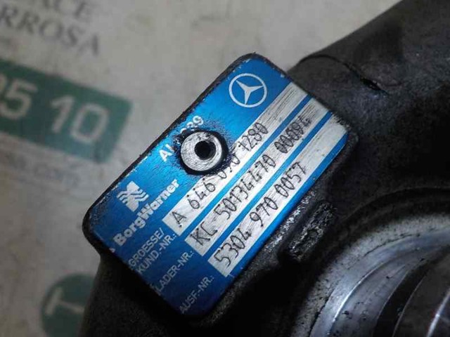 A6460900280 Mercedes