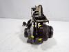 Turbocompresor A6460900980 MERCEDES