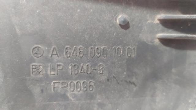 A6460901001 Mercedes