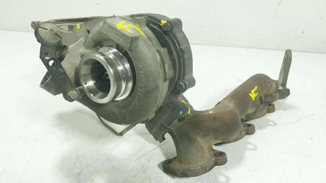 A6460901080 MERCEDES Turbocompresor  comprar en Jaén
