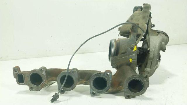 A6460901080 Turbocompresor comprar Almería
