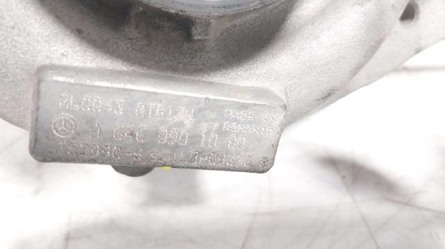 MERCEDES A6460901080 Turbocompresor comprar Pamplona