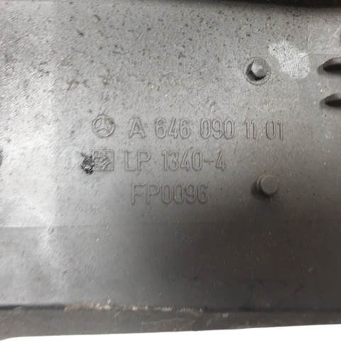 A6460901101 Mercedes