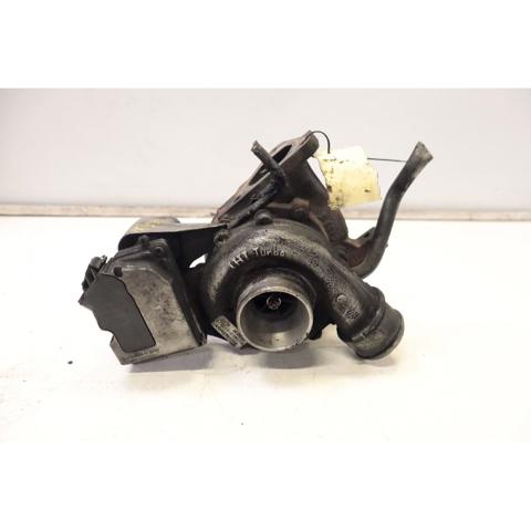 Turbocompresor A6460901380 MERCEDES