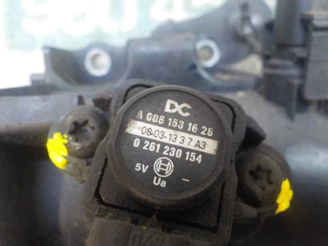 A6460902737 Mercedes