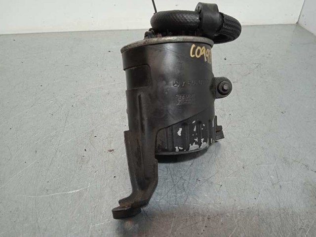 A6460920501 Mercedes