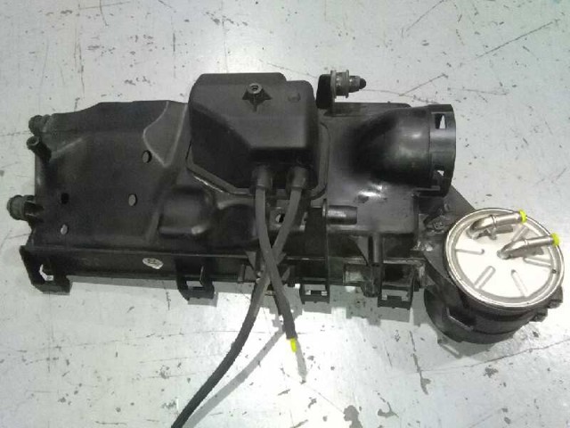A6460920501 Mercedes