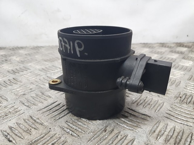 A6460940048 MERCEDES Sensor de flujo de masa de aire  comprar en Jaén