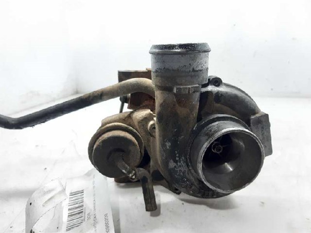 Turbocompresor A6460960299 Mercedes