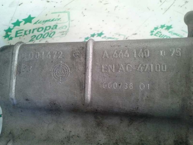 A6461401075 Mercedes