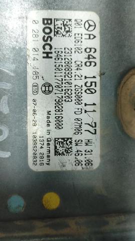 A6461501177 Mercedes