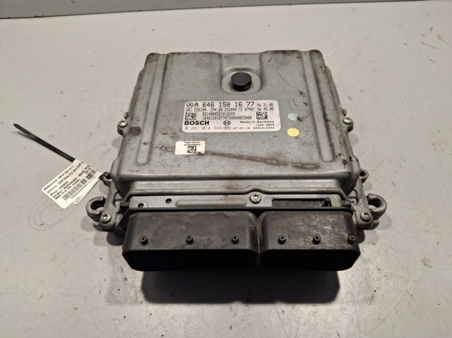 A6461501677 Mercedes