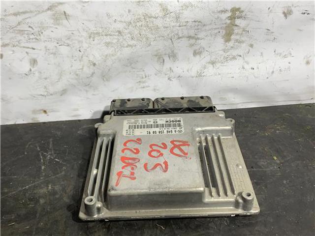 A6461505091 Mercedes