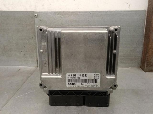 A6461505091 Mercedes
