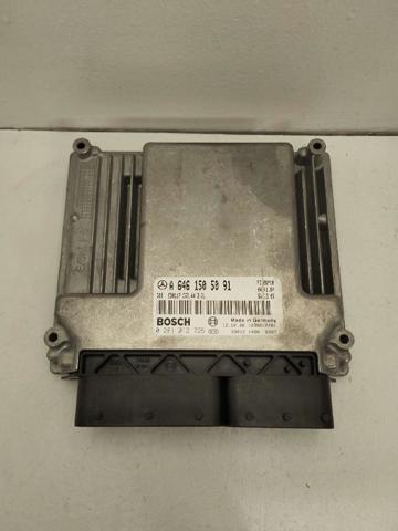 A6461505091 Mercedes