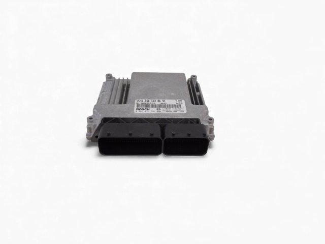 Módulo de control del motor Mercedes Vito  (639)