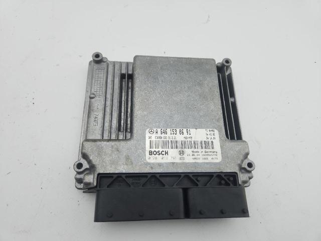 Comprar Módulo de control del motor Vito  639