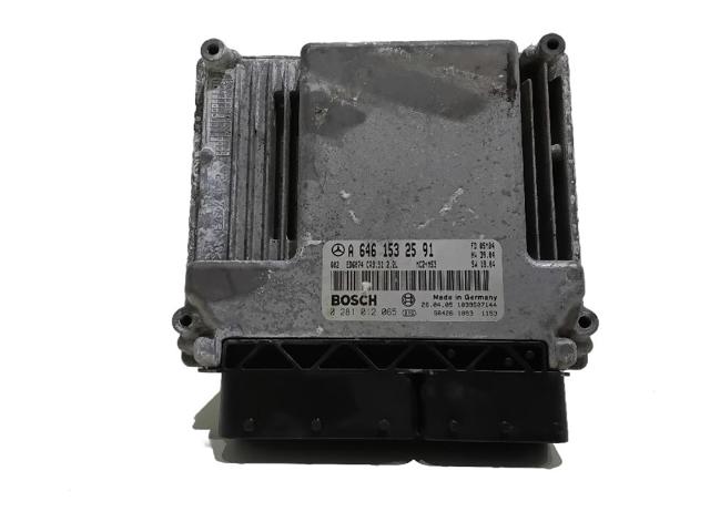 A6461532591 Mercedes
