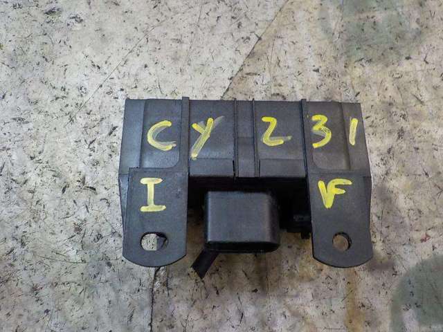 A6461536579 MERCEDES Relé de los calentadores  en stock Gandía