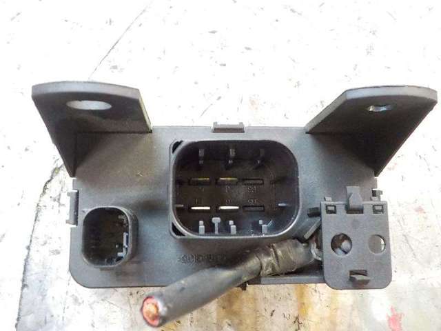 MERCEDES A6461536579 Relé de bujías de precalentamiento  comprar en Murcia