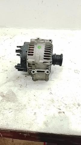 A6461540102 MERCEDES Alternador  comprar en Oviedo