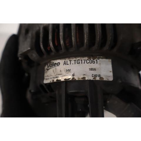 A6461540102 MERCEDES Alternador  disponible Vigo