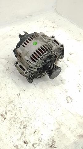 A6461540102 MERCEDES Alternador  en stock Gandía