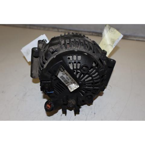MERCEDES A6461540102 Alternador  en stock Valencia