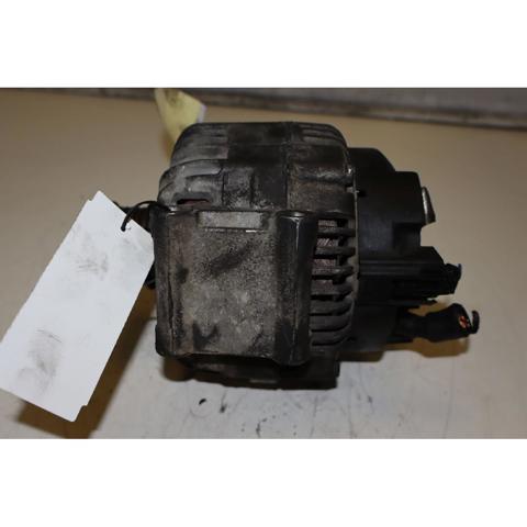 A6461540102 MERCEDES Alternador comprar Madrid