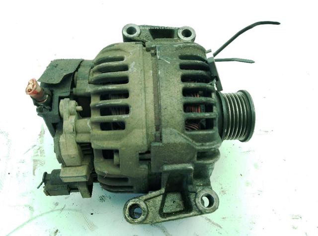 MERCEDES A6461541102 Alternador  disponible España