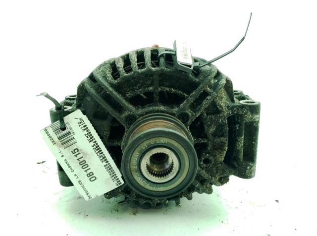 A6461541102 MERCEDES Alternador  en stock Huelva