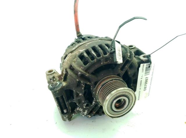 A6461541102 Alternador comprar Almería